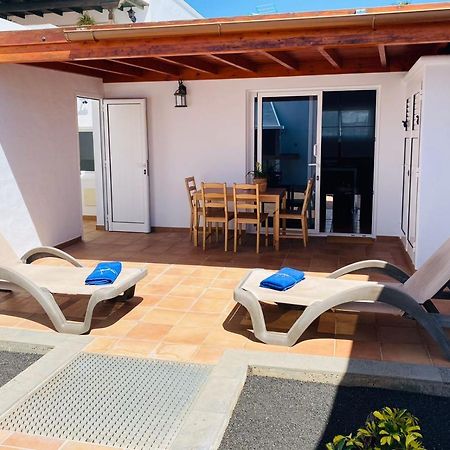 Vivienda Vacacional Naia La Asomada  外观 照片