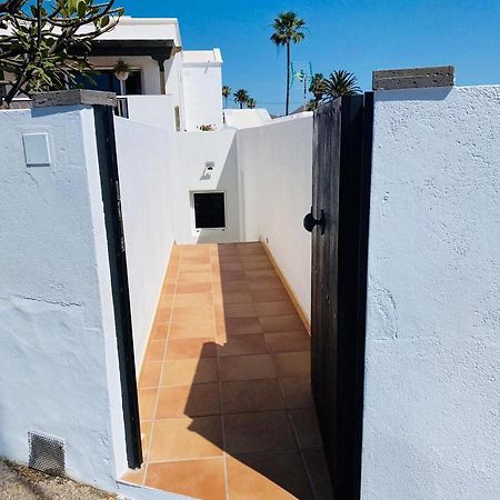 Vivienda Vacacional Naia La Asomada  外观 照片