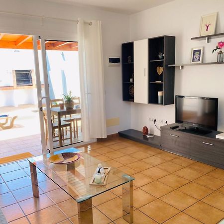Vivienda Vacacional Naia La Asomada  外观 照片