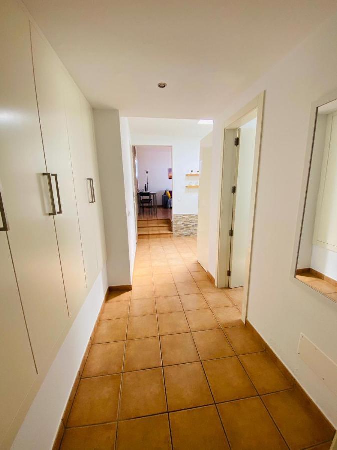 Vivienda Vacacional Naia La Asomada  外观 照片