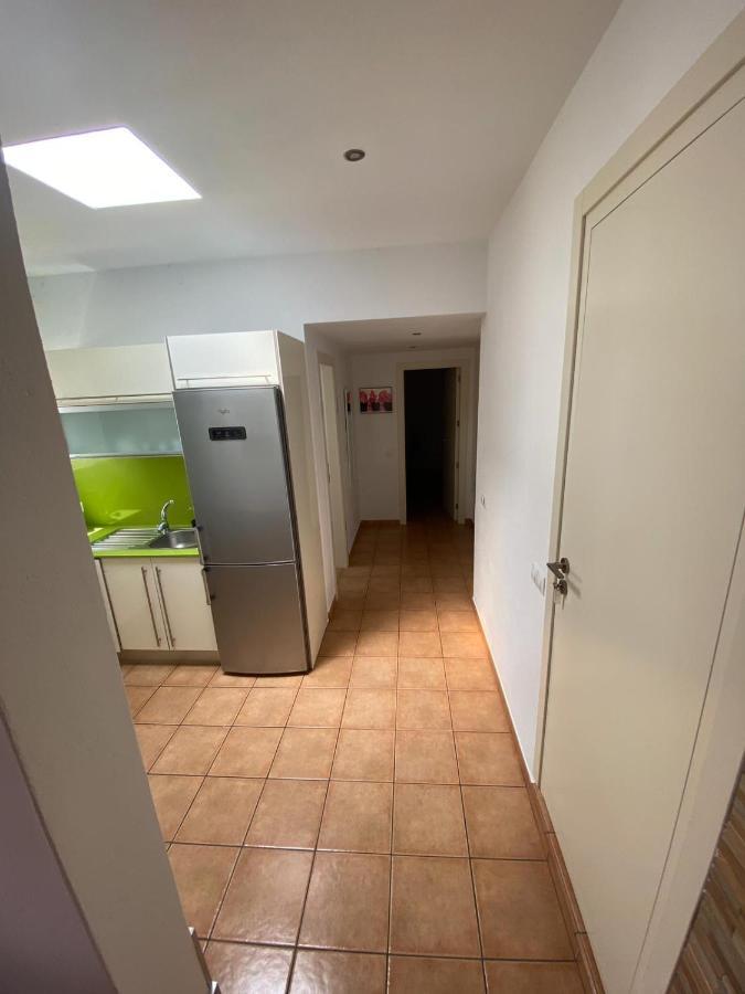 Vivienda Vacacional Naia La Asomada  外观 照片