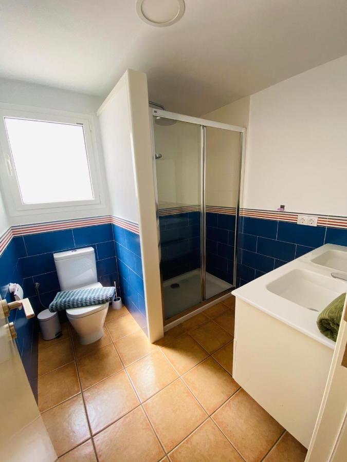 Vivienda Vacacional Naia La Asomada  外观 照片
