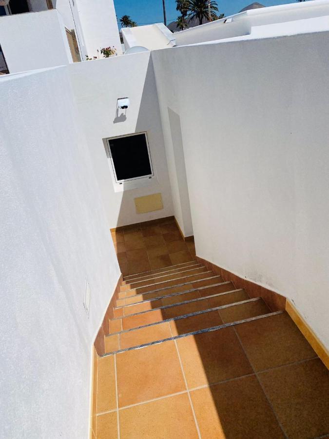 Vivienda Vacacional Naia La Asomada  外观 照片