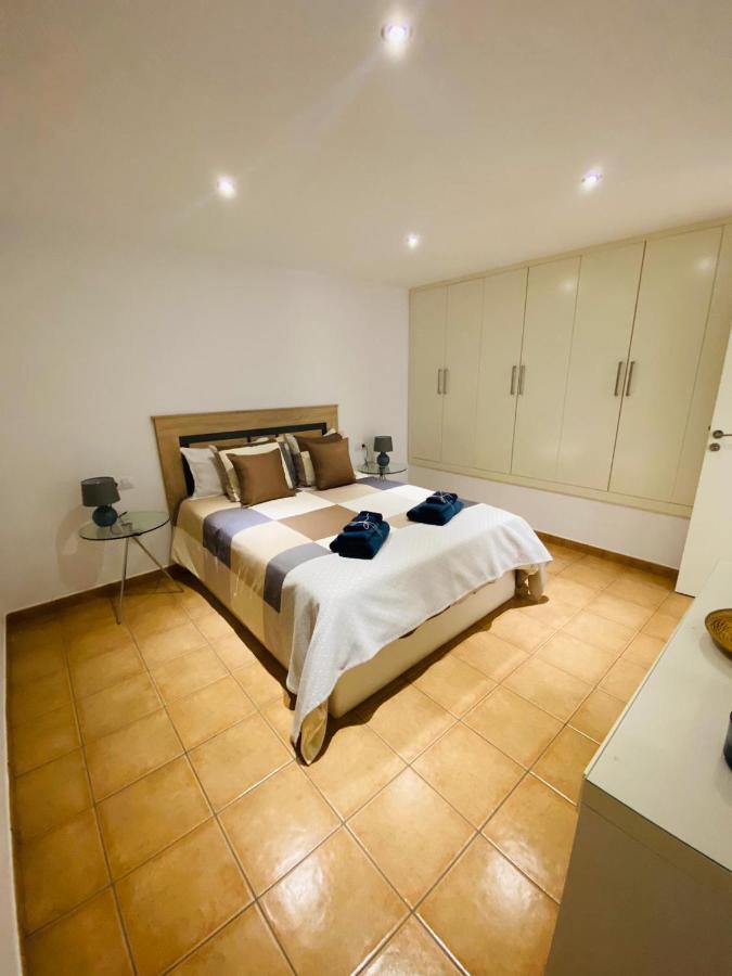 Vivienda Vacacional Naia La Asomada  外观 照片
